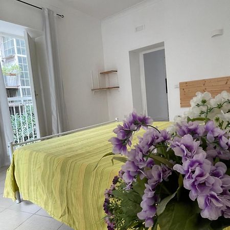Terrazza Viviani Apartment Napoli Exterior foto