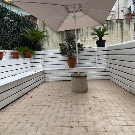Terrazza Viviani Apartment Napoli Exterior foto
