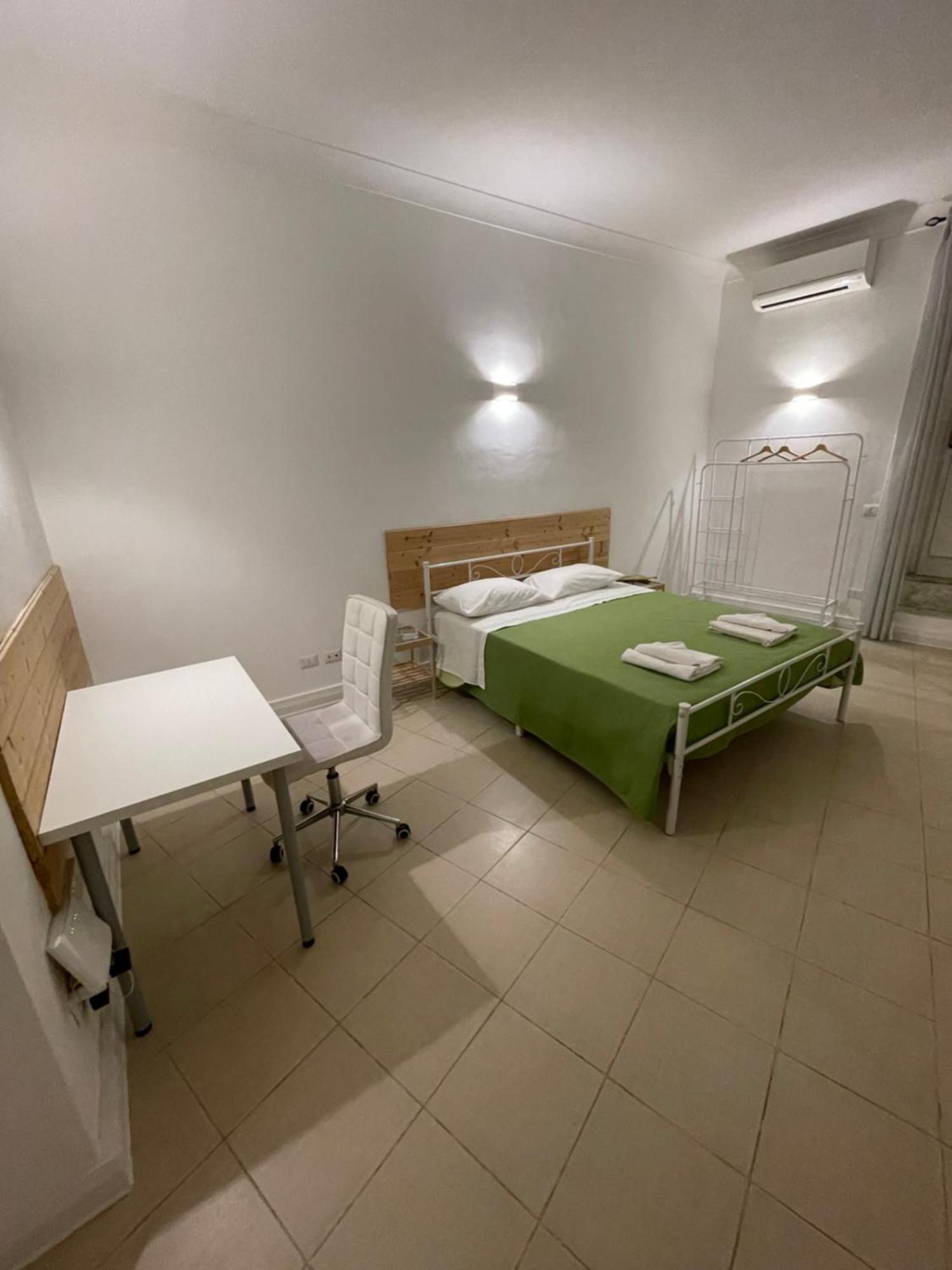 Terrazza Viviani Apartment Napoli Exterior foto