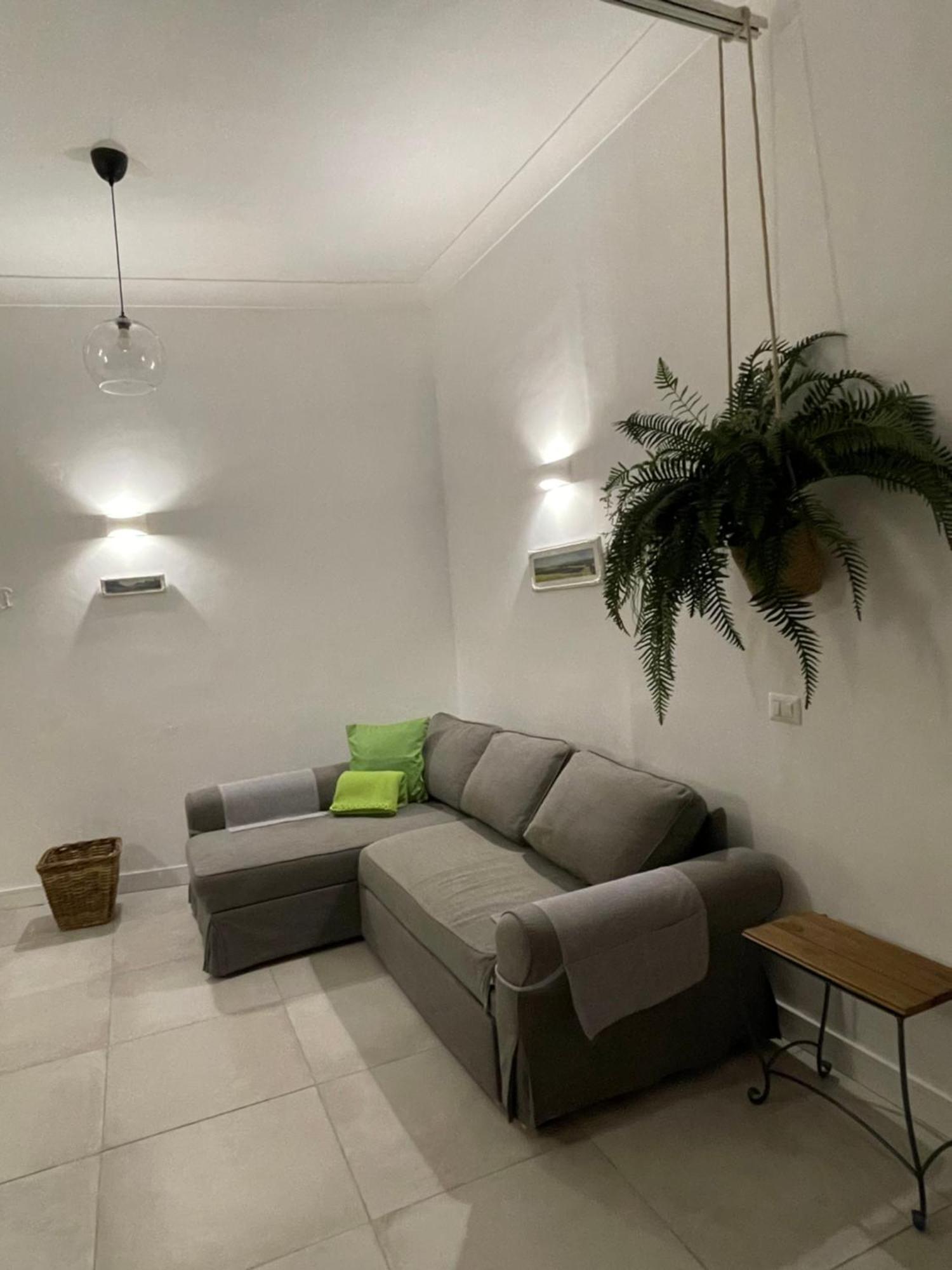 Terrazza Viviani Apartment Napoli Exterior foto