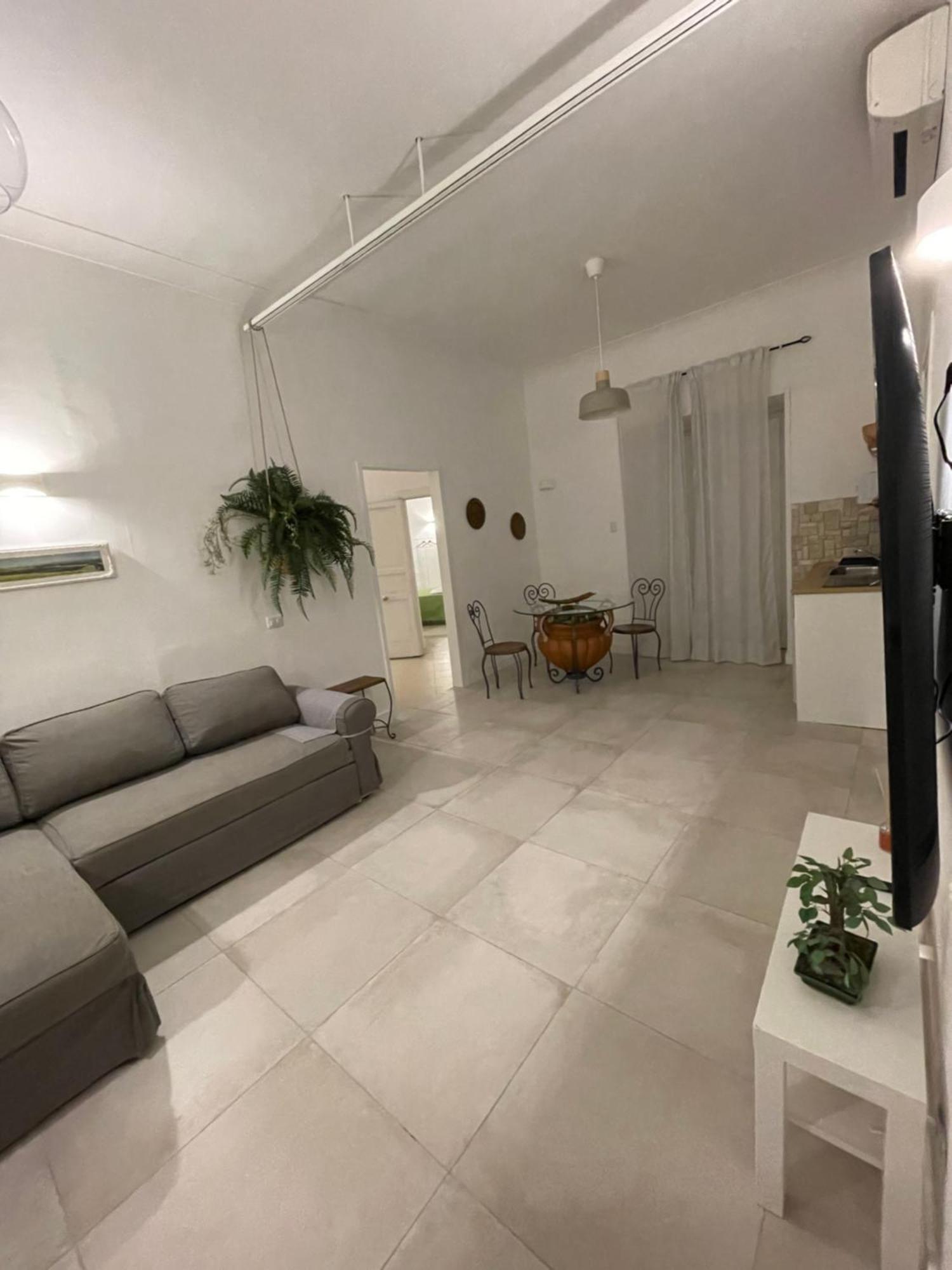 Terrazza Viviani Apartment Napoli Exterior foto