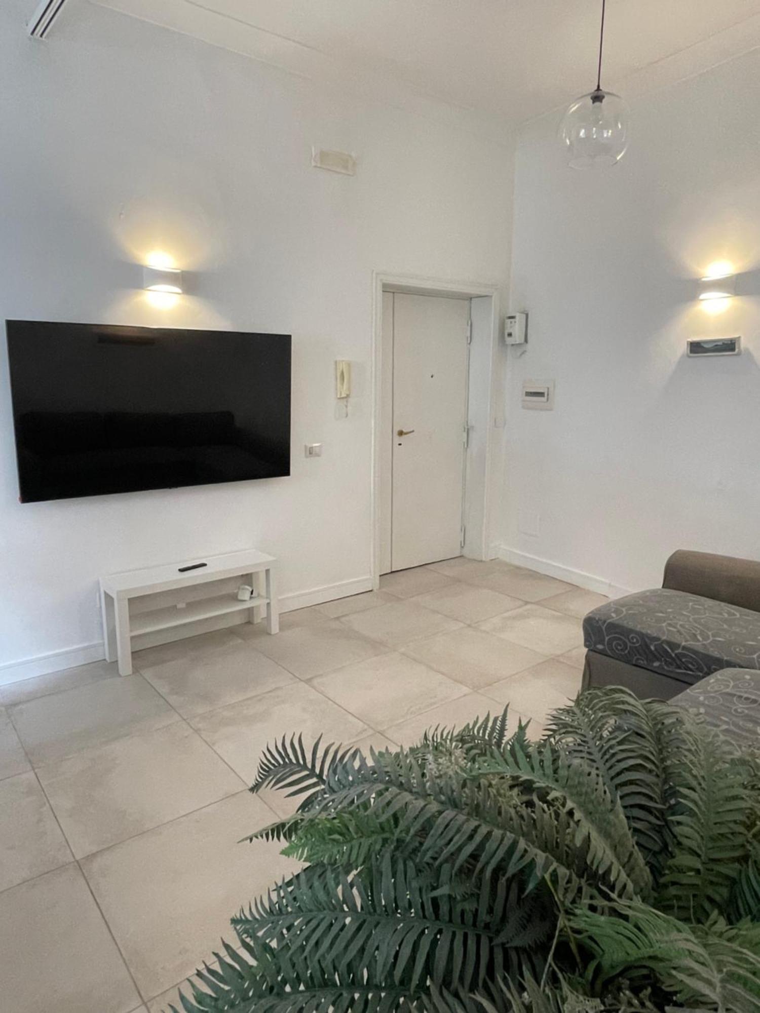 Terrazza Viviani Apartment Napoli Exterior foto