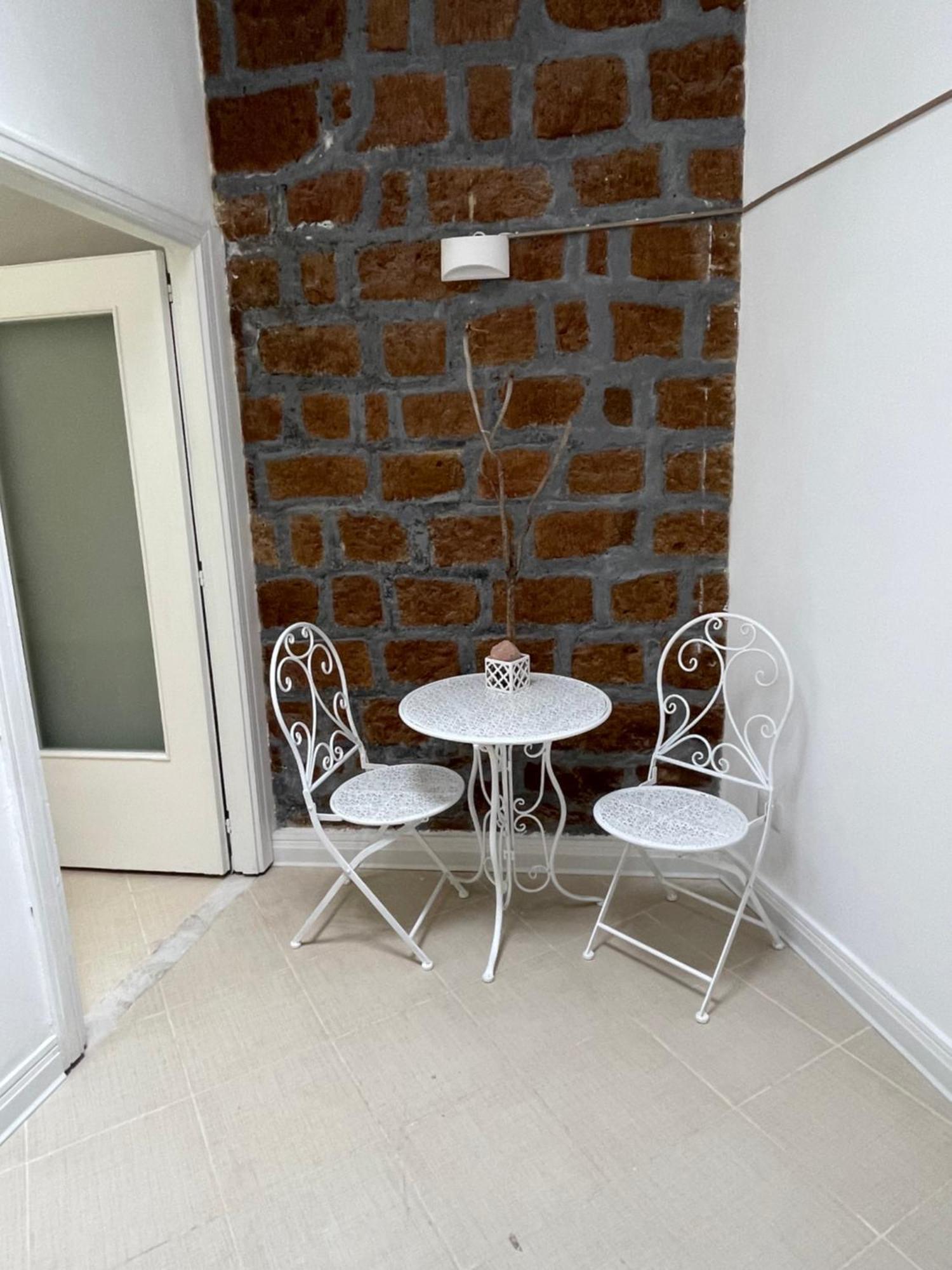 Terrazza Viviani Apartment Napoli Exterior foto